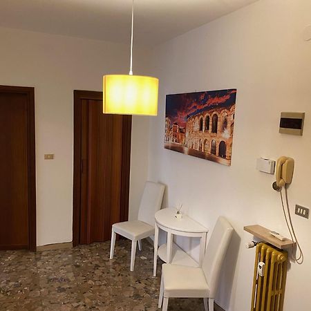 All'Arena Hotel Verona Kültér fotó