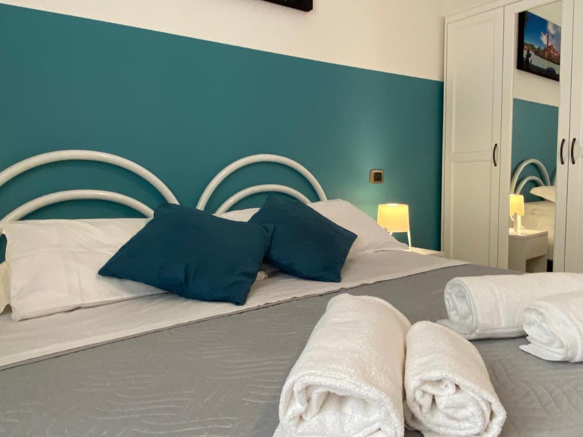 All'Arena Hotel Verona Kültér fotó