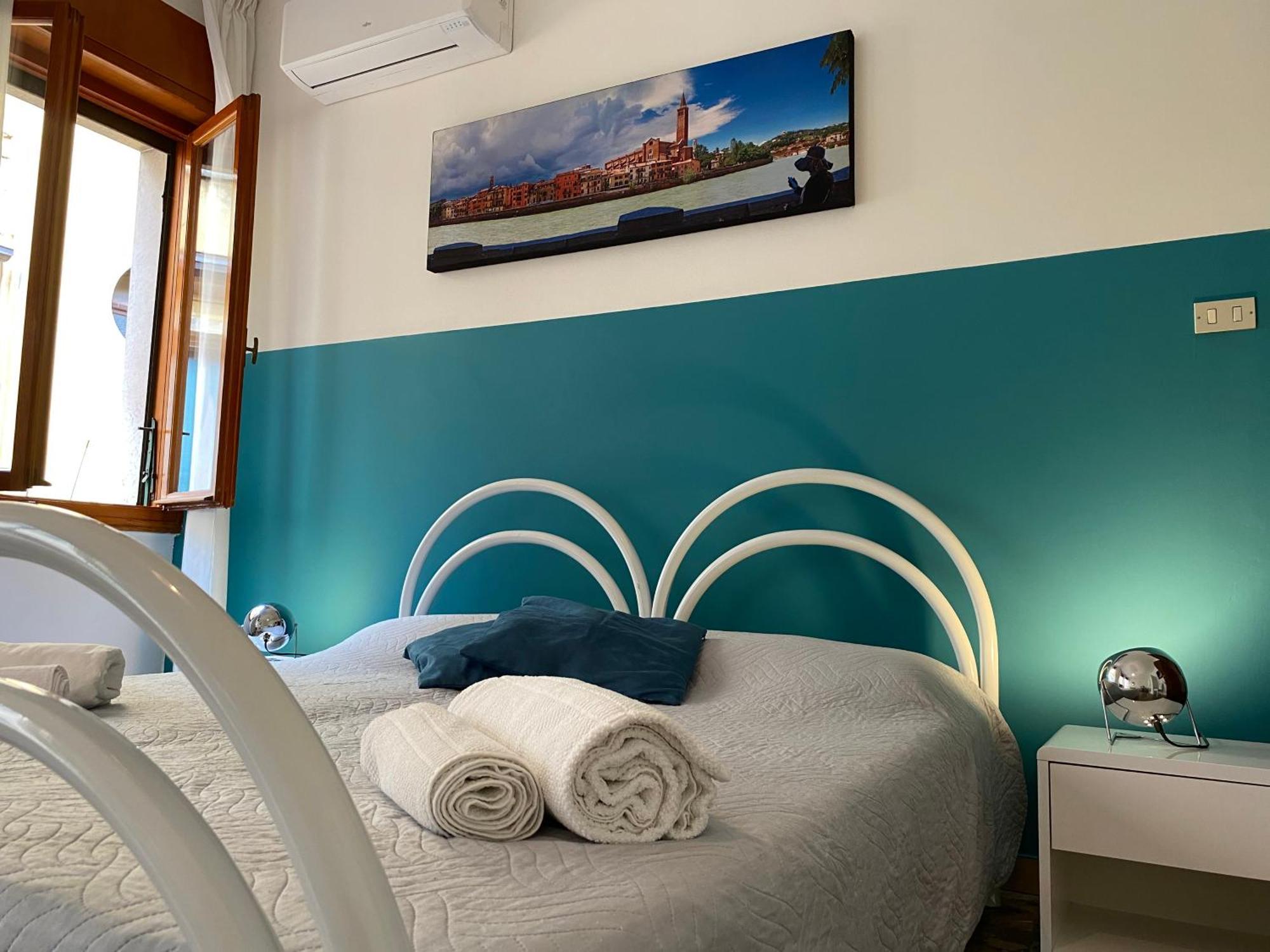 All'Arena Hotel Verona Kültér fotó