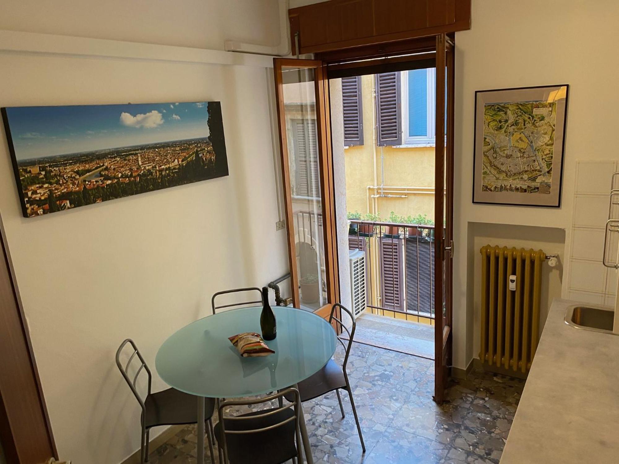 All'Arena Hotel Verona Kültér fotó