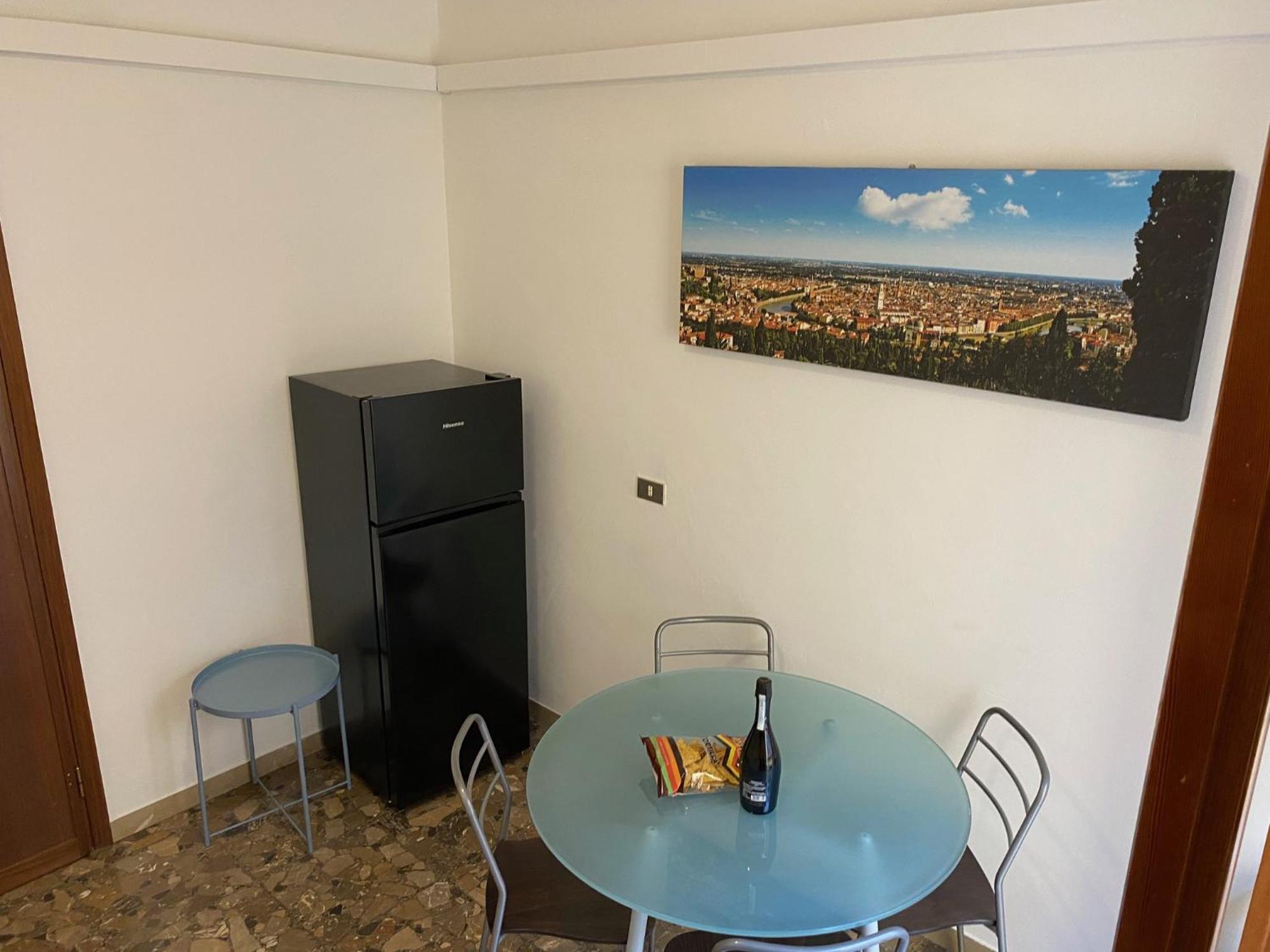 All'Arena Hotel Verona Kültér fotó