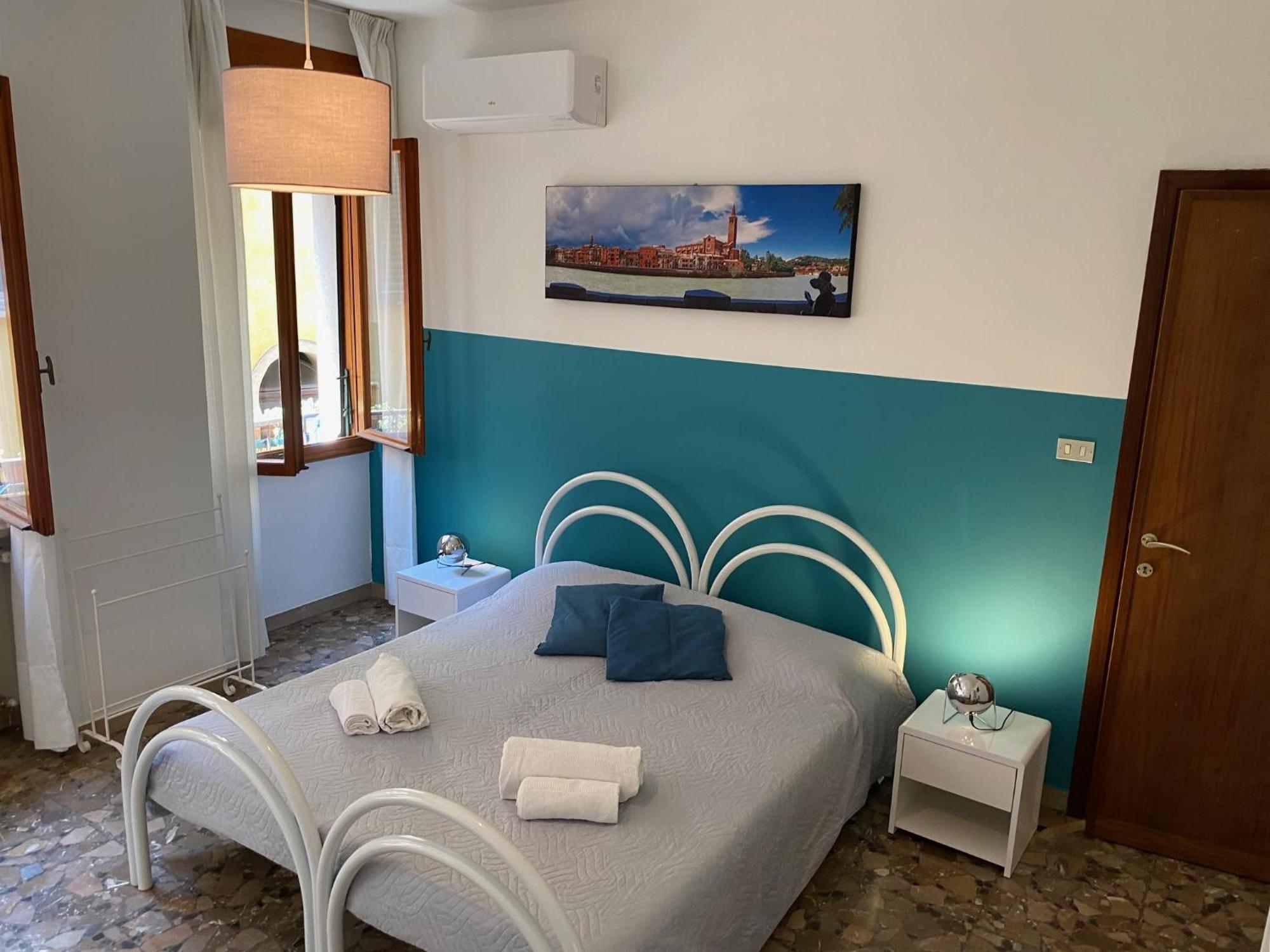 All'Arena Hotel Verona Kültér fotó