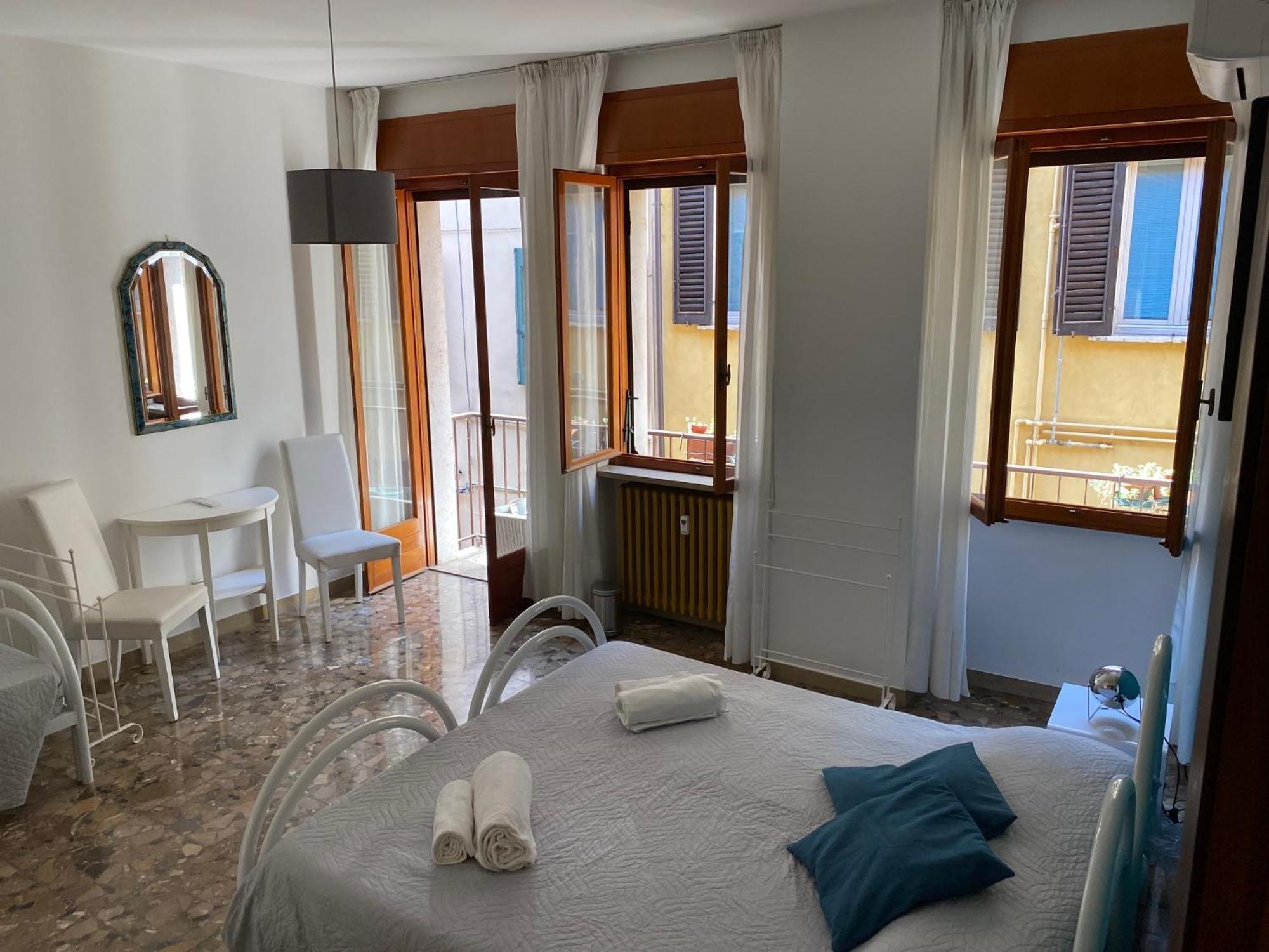 All'Arena Hotel Verona Kültér fotó