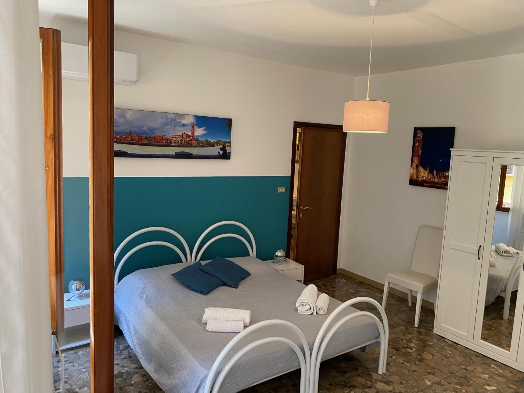 All'Arena Hotel Verona Kültér fotó