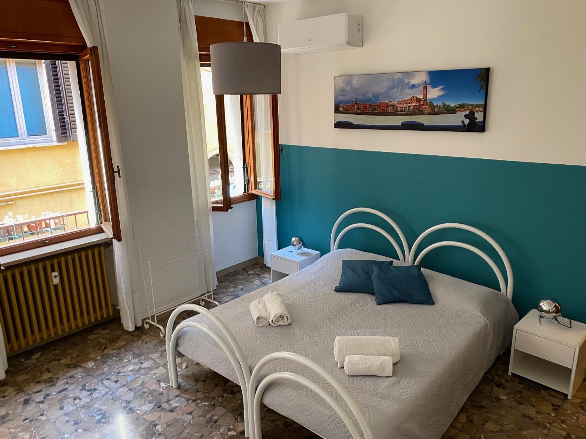 All'Arena Hotel Verona Kültér fotó