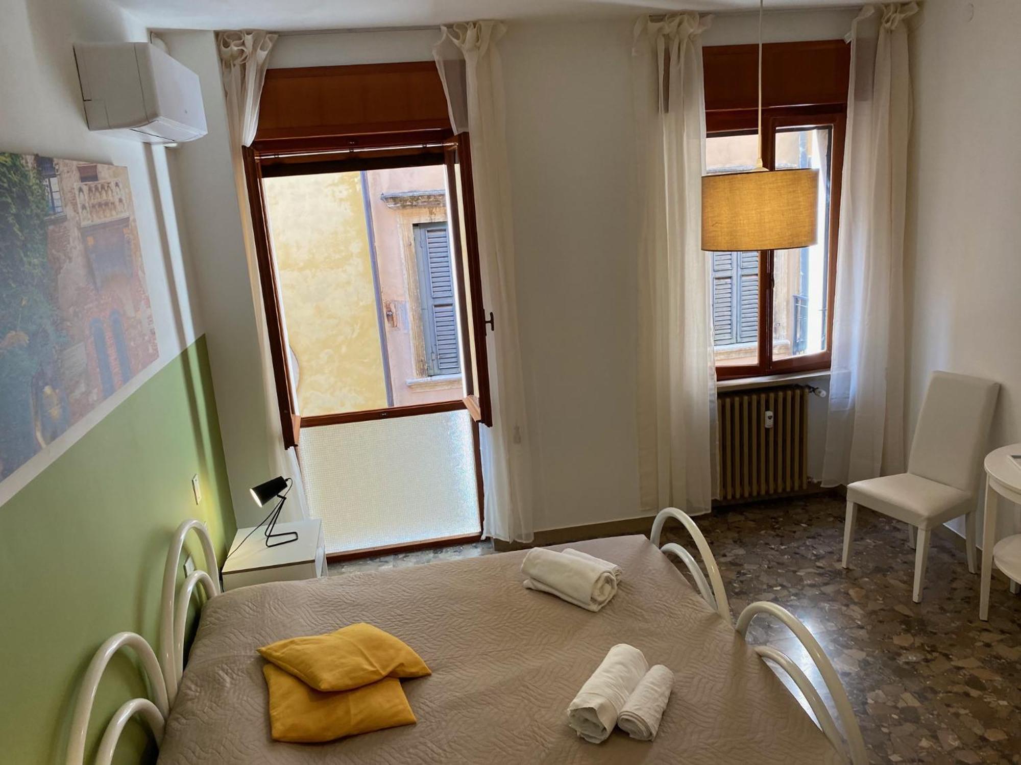 All'Arena Hotel Verona Kültér fotó