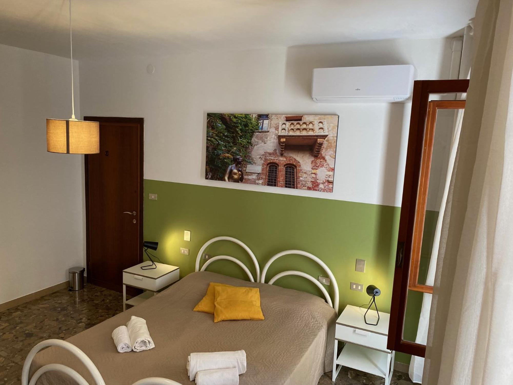 All'Arena Hotel Verona Kültér fotó
