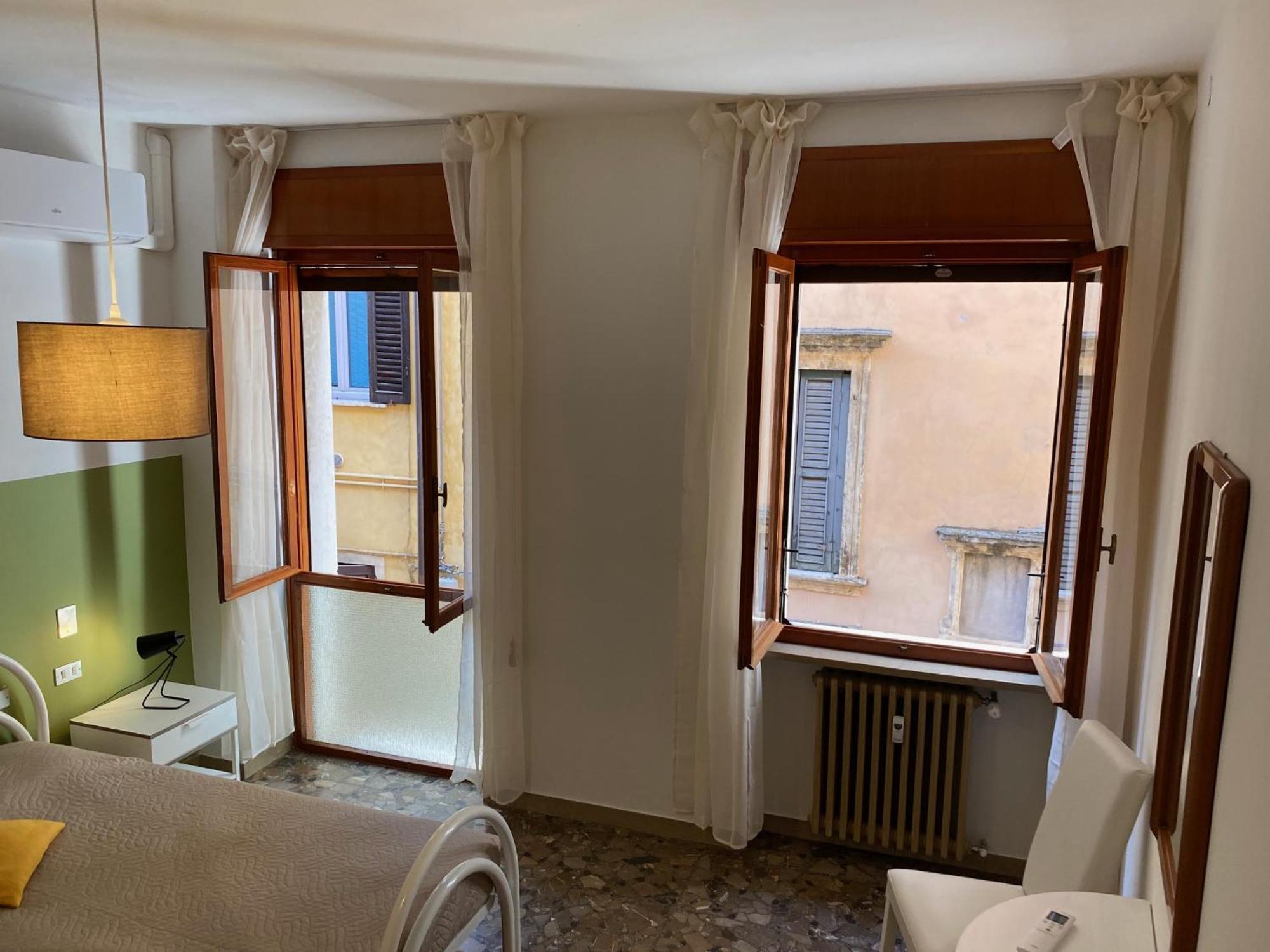 All'Arena Hotel Verona Kültér fotó